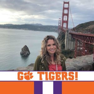 Meet your Posher, Karen